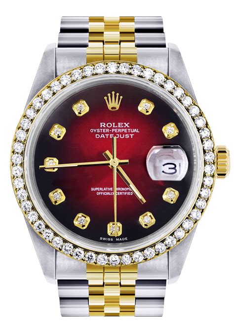 set rolex datejust watch|Rolex Datejust watches for men.